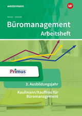 Büromanagement - Eike Witkowski, Nils Kauerauf, Wolfgang Stellberg