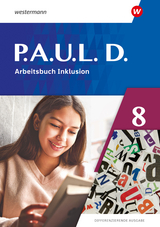 P.A.U.L. D. - Differenzierende Ausgabe 2021 - Annika Bartsch, Anne Gasch-Sigge, Dr. Tanja Heinemann, Elisabeth Roth-Rings, Sebastian Schulz, Kim Seifert, Eric Stohr, Lisa Anna Zindler, Martin Zurwehme, Jenny Hopp, Sven Wäschenbach, Carina Schmidt, Franziska Rinne, Kristina Reinker, Elena Bierenfeld