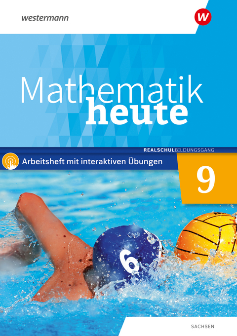 Mathematik heute - Ausgabe 2020 für Sachsen