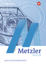 Metzler Physik SII - Qualifikationsphase - 