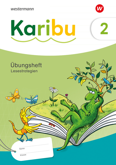 Karibu - Ausgabe 2024