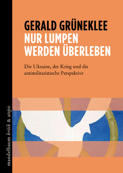 Nur Lumpen werden überleben - Gerald Grüneklee