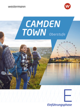 Camden Town Oberstufe - Allgemeine Ausgabe 2024 für die Sekundarstufe II