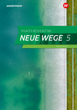 Mathematik Neue Wege SI - Ausgabe 2023 G9 für Niedersachsen - 