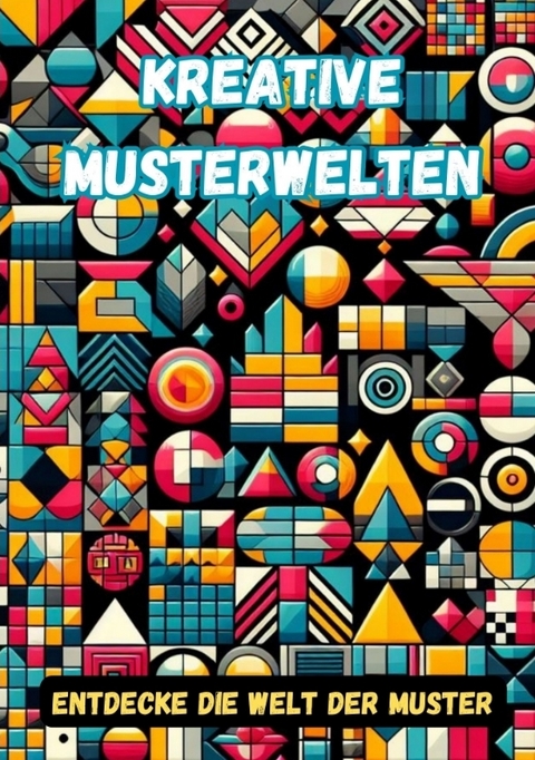 Kreative Musterwelten - Christian Hagen