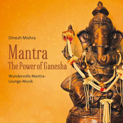 Mantra - the power of Ganesha - 