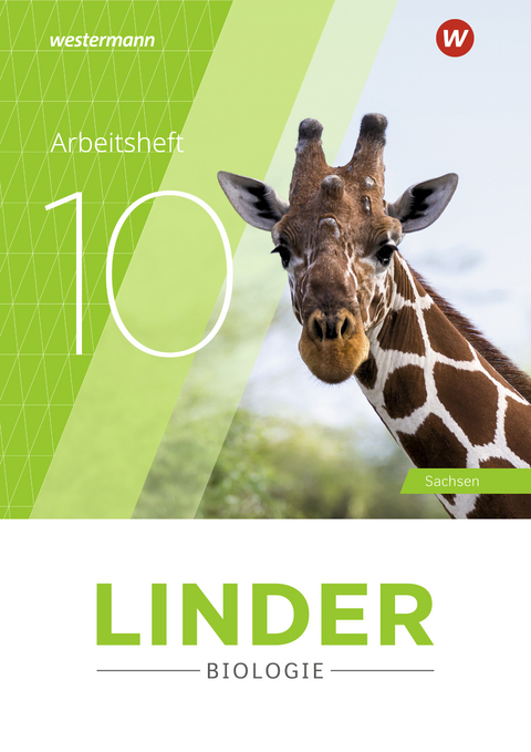 LINDER Biologie SI - Ausgabe 2020 für Sachsen