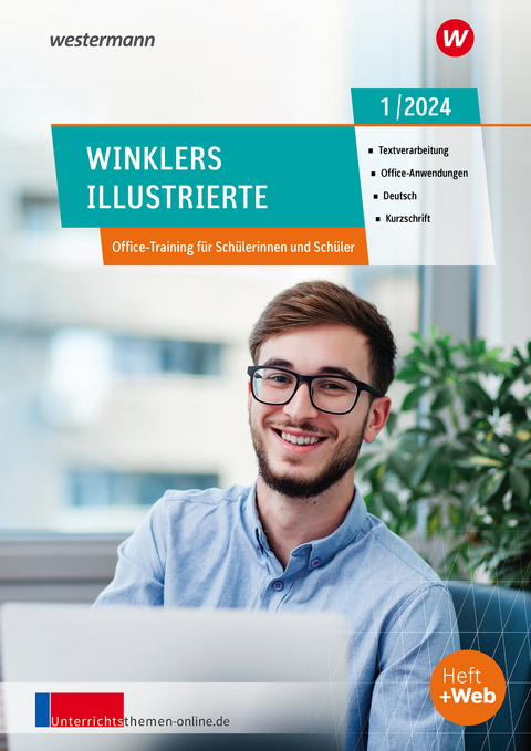 Winklers Illustrierte