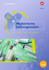 Medizinische Fachangestellte - Andrea Jessen