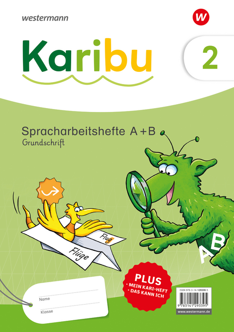 Karibu - Ausgabe 2024