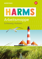 HARMS Arbeitsmappe Schleswig-Holstein - Ausgabe 2024