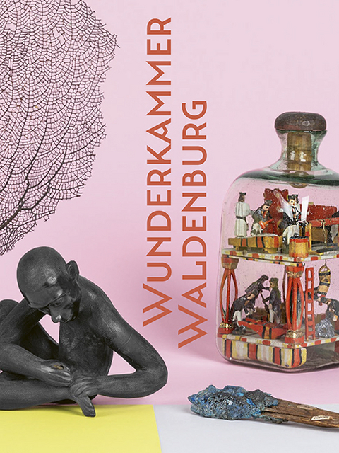 Wunderkammer Waldenburg - 