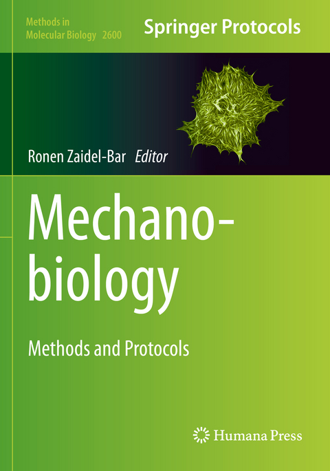 Mechanobiology - 