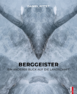 Berggeister - Daniel Pittet