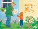 Kuschelmaus ist weg! - Daniele Meocci