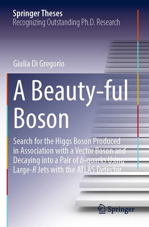 A Beauty-ful Boson - Giulia Di Gregorio