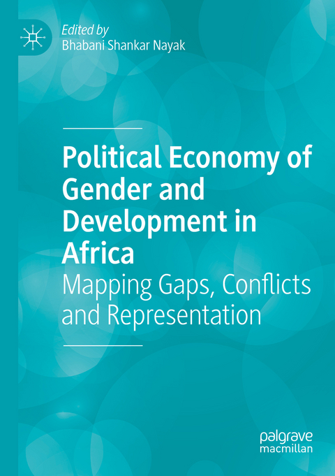 Political Economy of Gender and Development in Africa - 