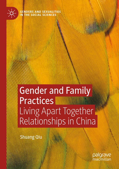 Gender and Family Practices - Shuang Qiu