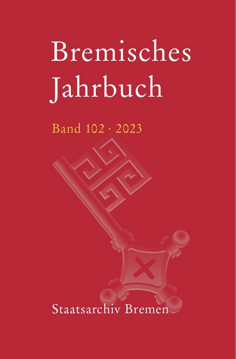 Bremisches Jahrbuch