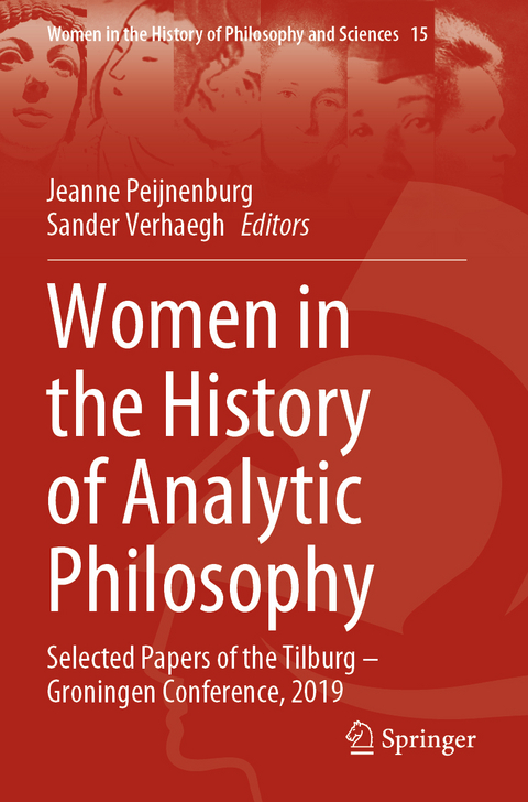 Women in the History of Analytic Philosophy - 