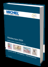 Westeuropa 2024 - 