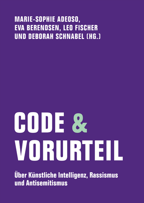 Code & Vorurteil - Matthias J. Becker