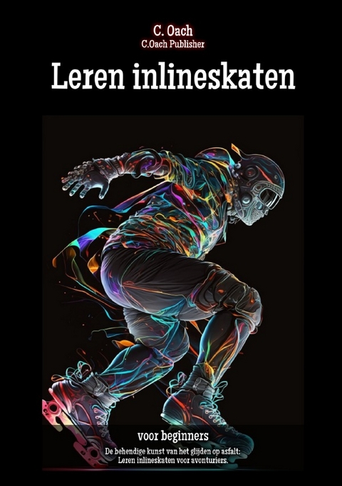 Leren inlineskaten - C. Oach