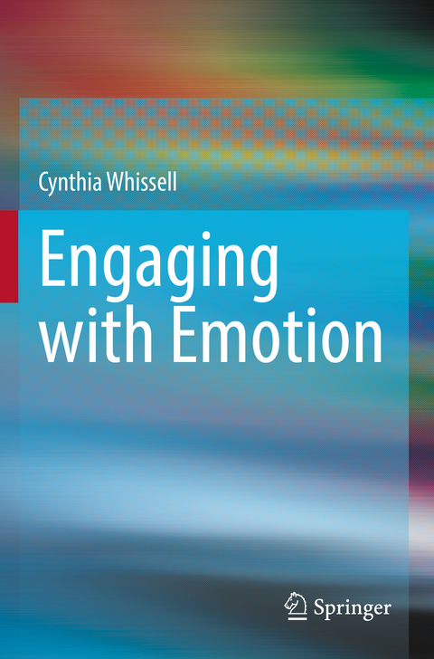 Engaging with Emotion - Cynthia Whissell