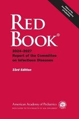 Red Book® - Kimberlin, David W.; American Academy of Pediatrics