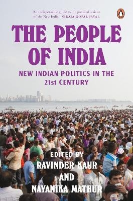 The People of India - 