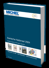 Iberische Halbinsel 2024 - 