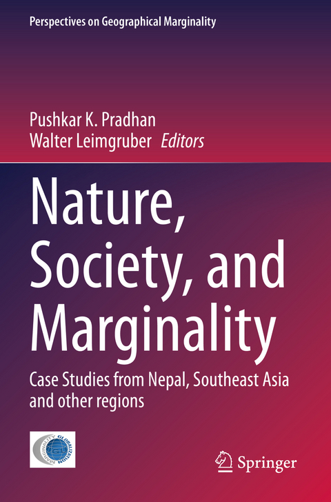 Nature, Society, and Marginality - 