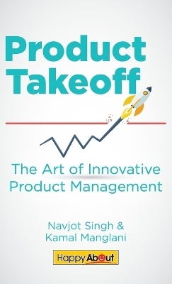 Product Takeoff - Navjot Singh, Kamal Manglani