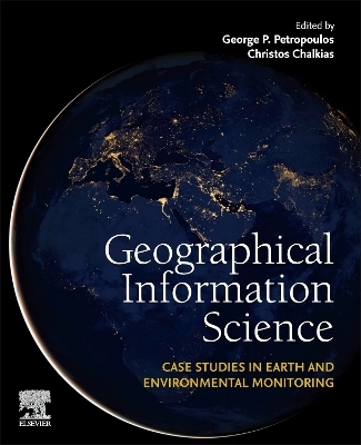 Geographical Information Science - 