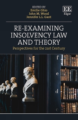 Re-examining Insolvency Law and Theory - 