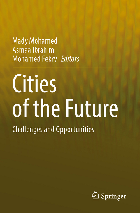 Cities of the Future - 