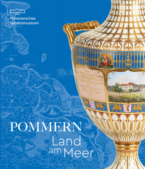 Pommern – Land am Meer - 