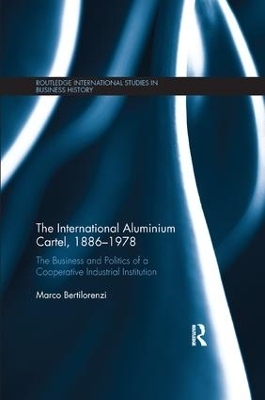 The International Aluminium Cartel - Marco Bertilorenzi