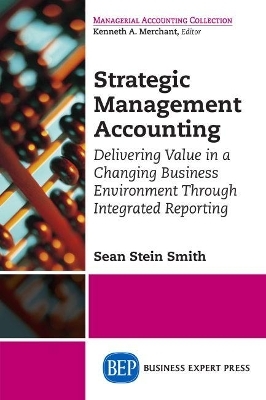 Strategic Management Accounting - Sean Stein Smith