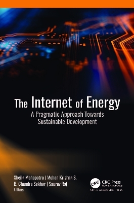 The Internet of Energy - 