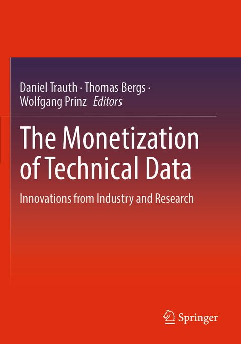 The Monetization of Technical Data - 