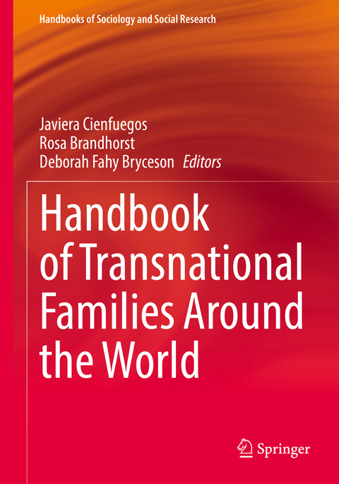 Handbook of Transnational Families Around the World - 