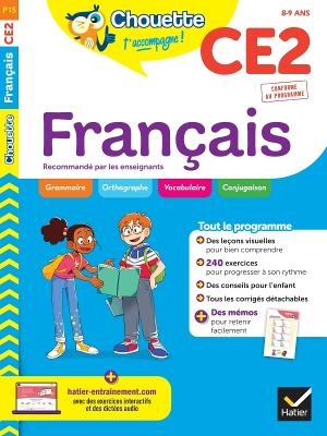 Français CE2 - Evelyne Barge