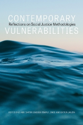 Contemporary Vulnerabilities - 