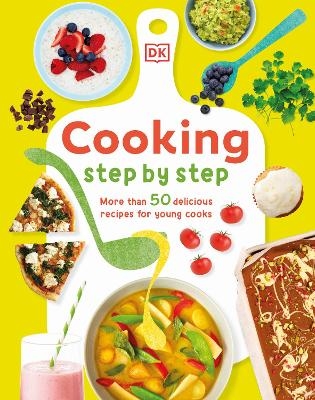 Cooking Step By Step - Denise Smart