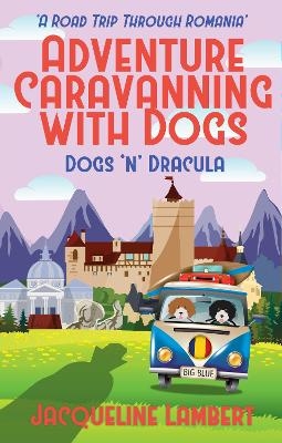 Dogs n Dracula - Jacqueline Lambert