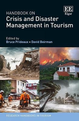 Handbook on Crisis and Disaster Management in Tourism - 