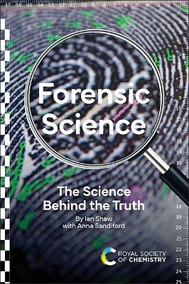 Forensic Science - Ian Shaw, Anna Sandiford