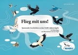 Flieg mit uns! - Klaus Ruge