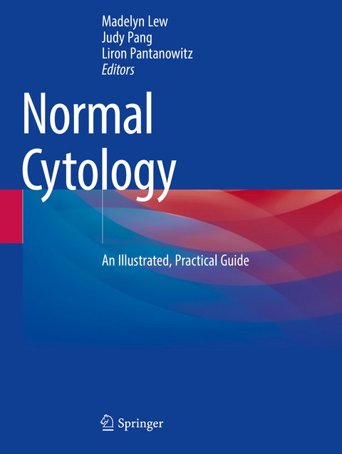 Normal Cytology - 